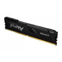 MEMORIA RAM KINGSTON FURYBEAST DDR4 BLACK 16GB 3600MHZ DIMM (KF436C18BB/16G) MEMORIA RAM KINGSTON FURYBEAST DDR4 BLACK 16GB 3600MHZ DIMM (KF436C18BB/16G)